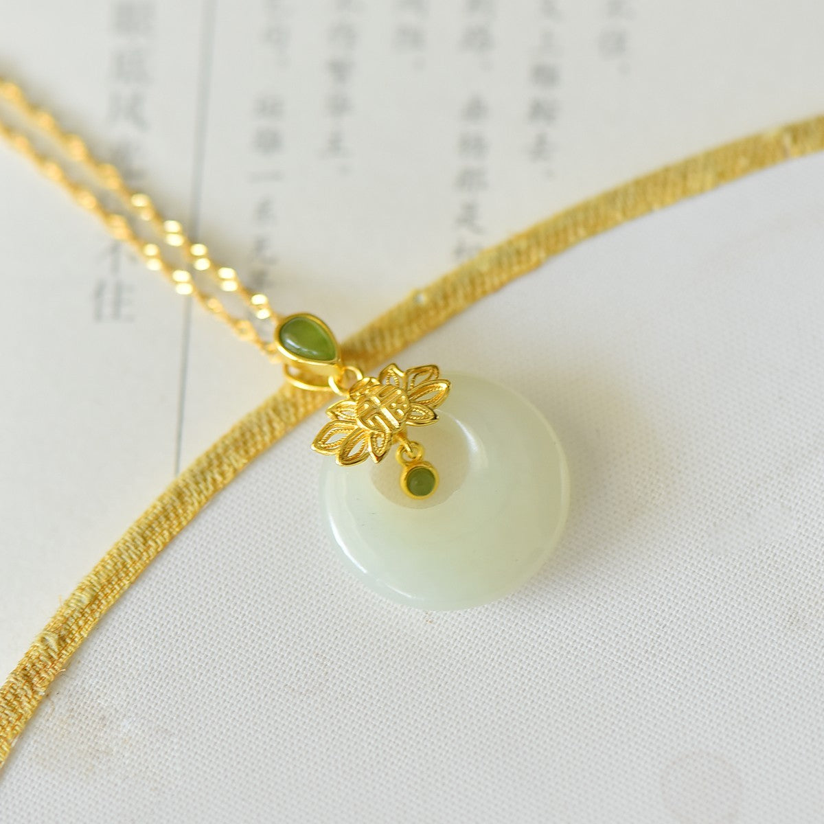 S925_Sterling_Silver_Hetian_Jade_Pendant_Fu_Character_1