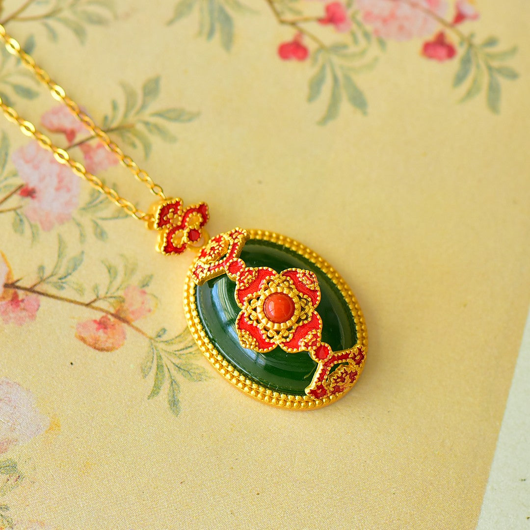S925_Sterling_Silver_Hetian_Jasper_Pendant_21