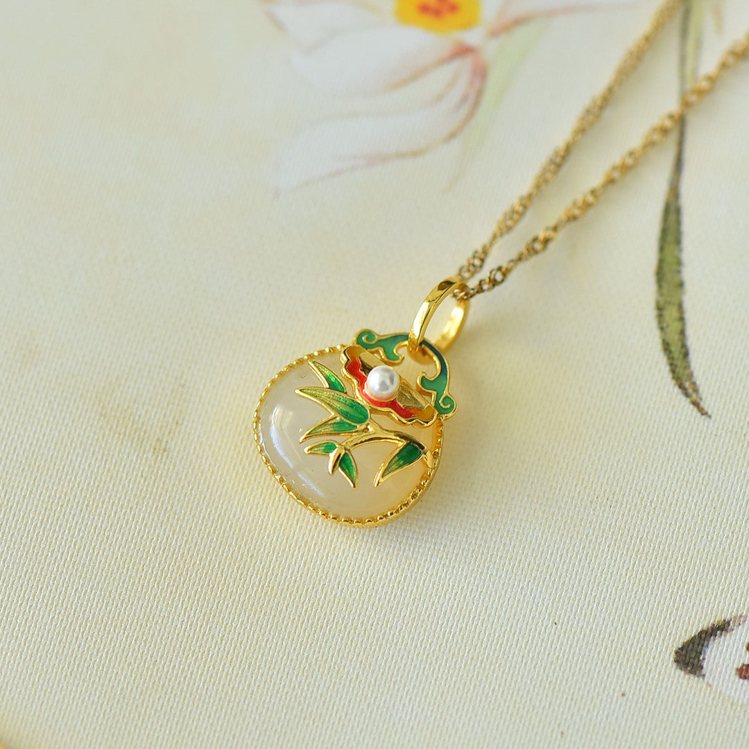 S925_Sterling_Silver_Hetian_Jade_Pendant_19