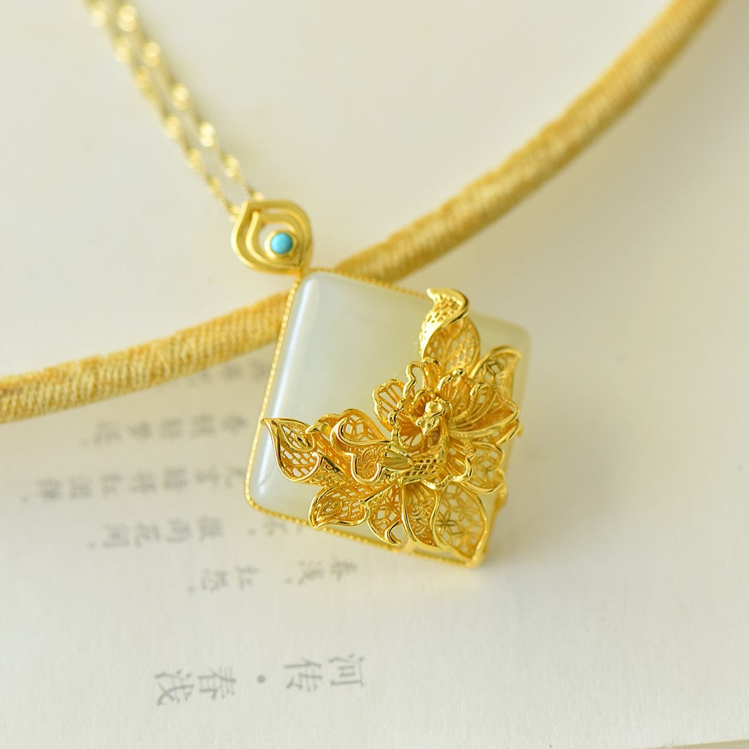 S925_Sterling_Silver_Hetian_Jade_Pendant_98