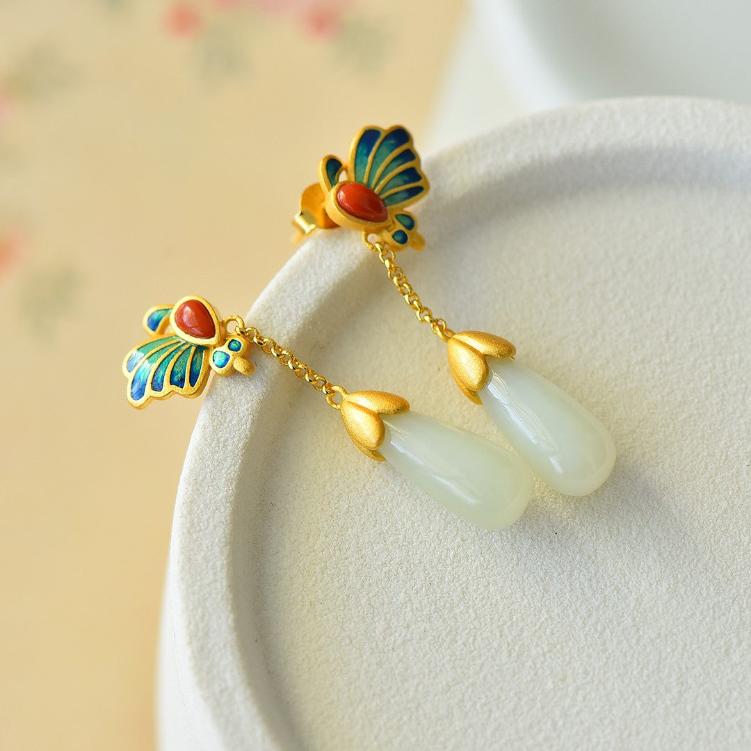 925_Silver_Best_Seller_Earrings_Nephrite