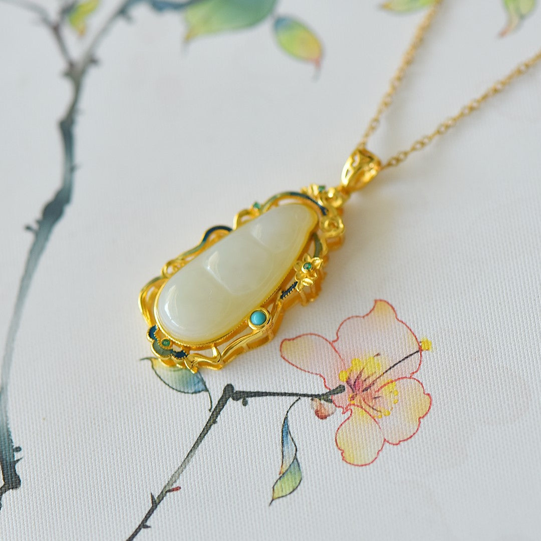 S925_Sterling_Silver_Hetian_Jade_Pendant_37