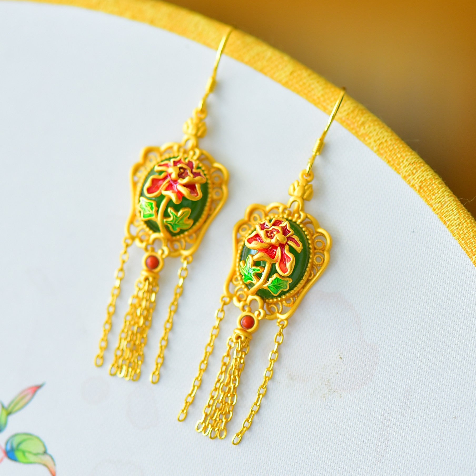 925_Silver_Best_Seller_Nephrite_Green_Jade_Earrings_256