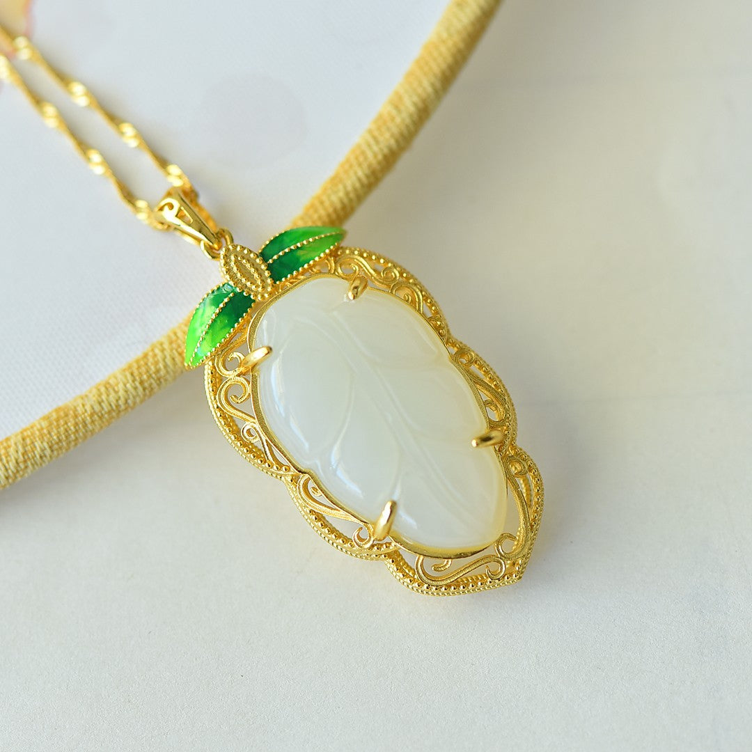 S925_Sterling_Silver_Hetian_Jade_Pendant_66