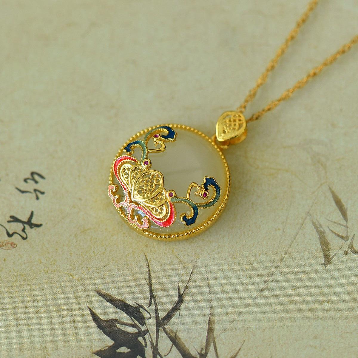 S925_Sterling_Silver_Hetian_Jade_Pendant_83