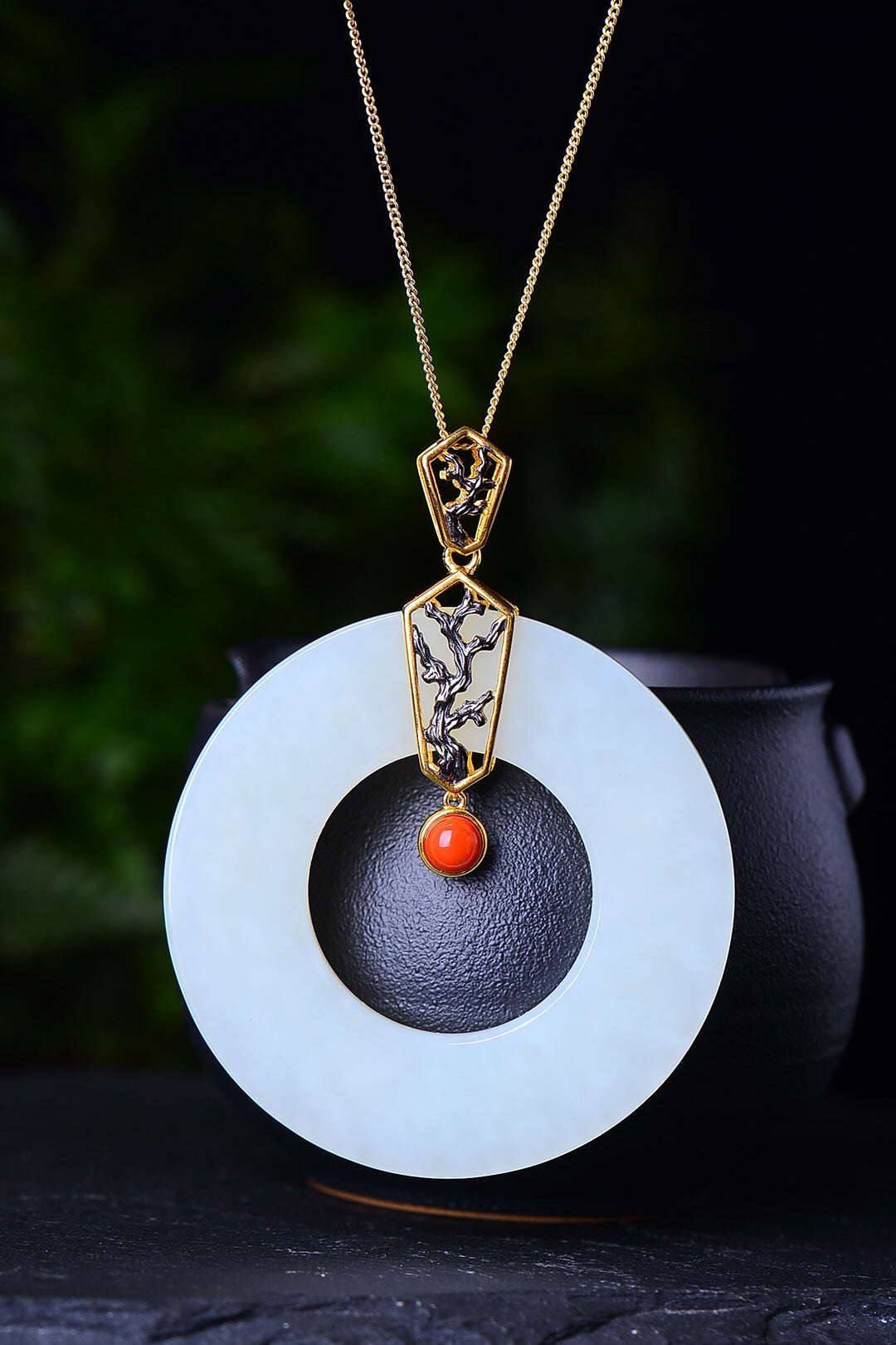 S925_Sterling_Silver_Hetian_Jade_Pendant_160