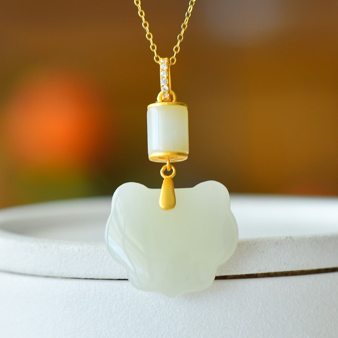 S925_Sterling_Silver_Hetian_Jade_Pendant_186