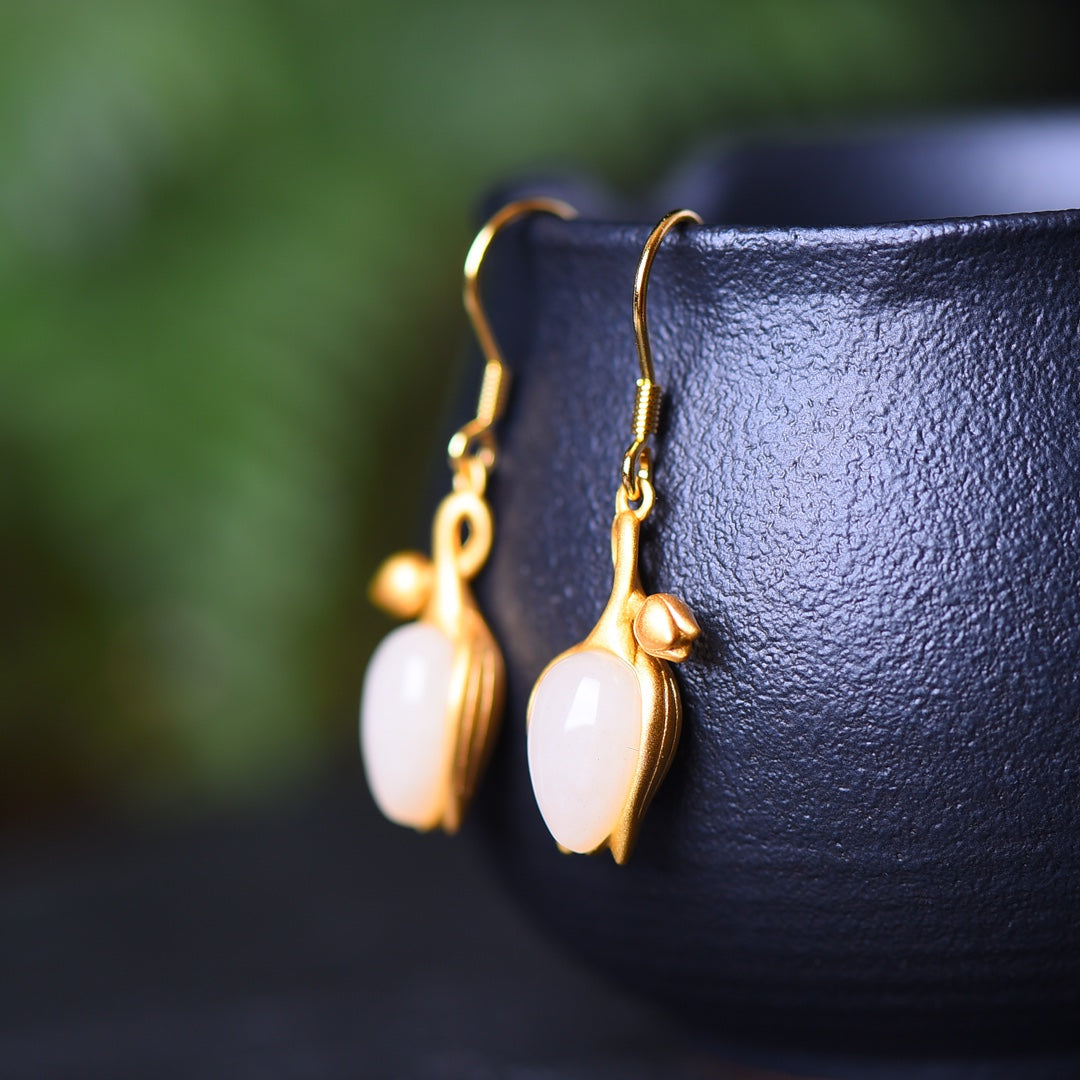 925_Nephrite_Earrings_Simple_145