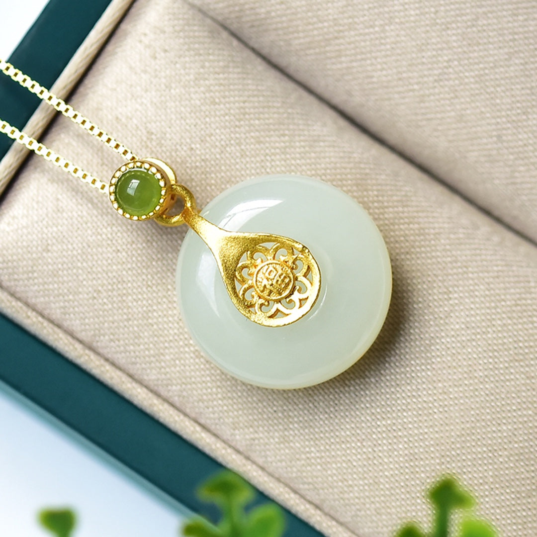 S925_Sterling_Silver_Hetian_Jade_Pendant_116