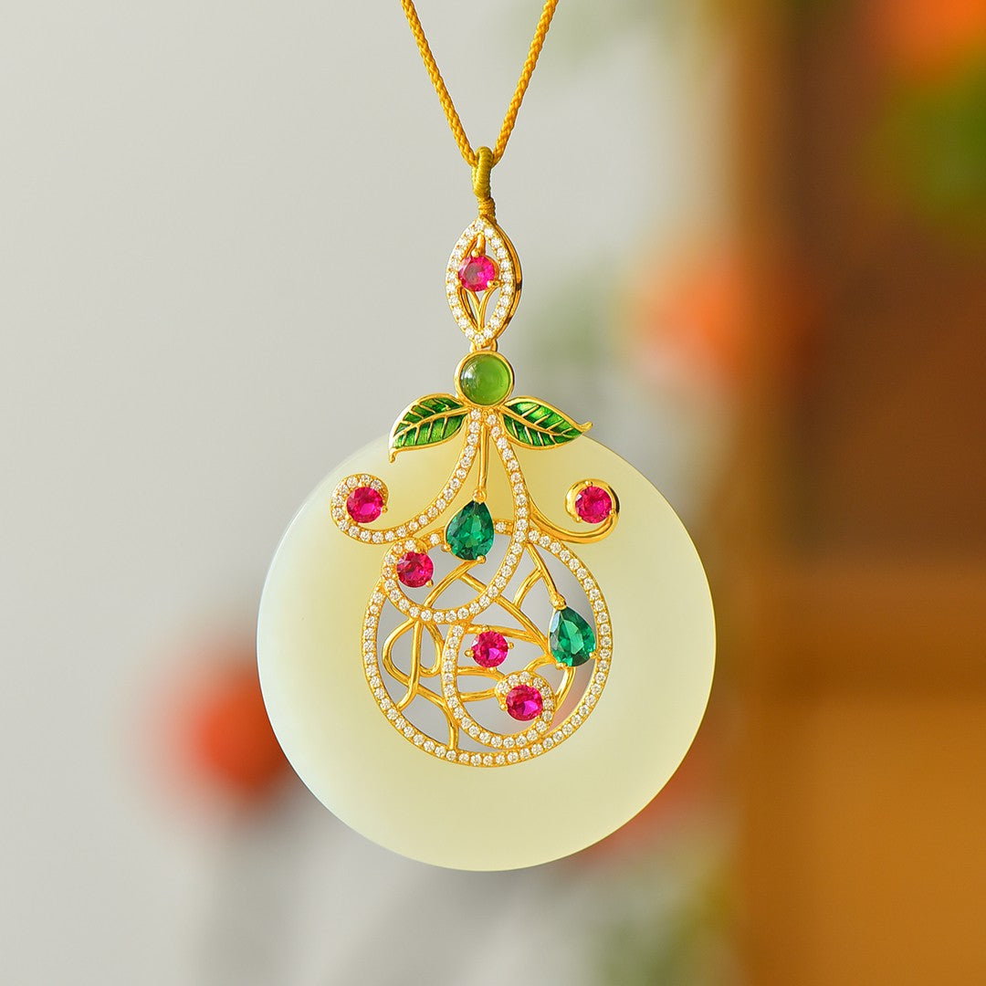 S925_Sterling_Silver_Hetian_Jade_Pendant_40