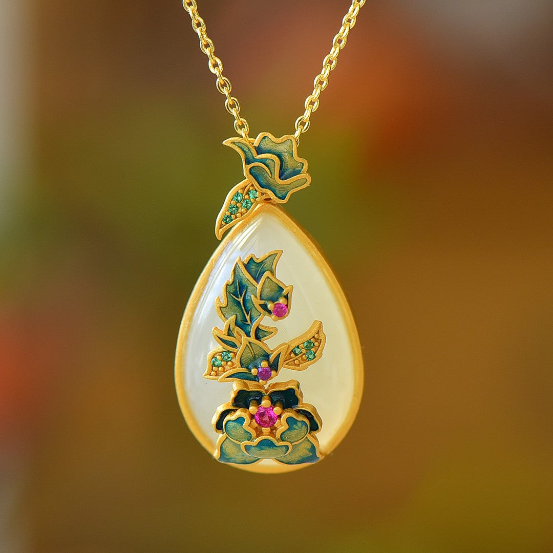 S925_Sterling_Silver_Hetian_Jade_Pendant_96