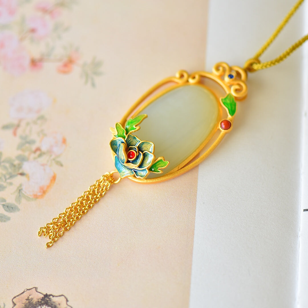 S925_Sterling_Silver_Hetian_Jade_Pendant_77