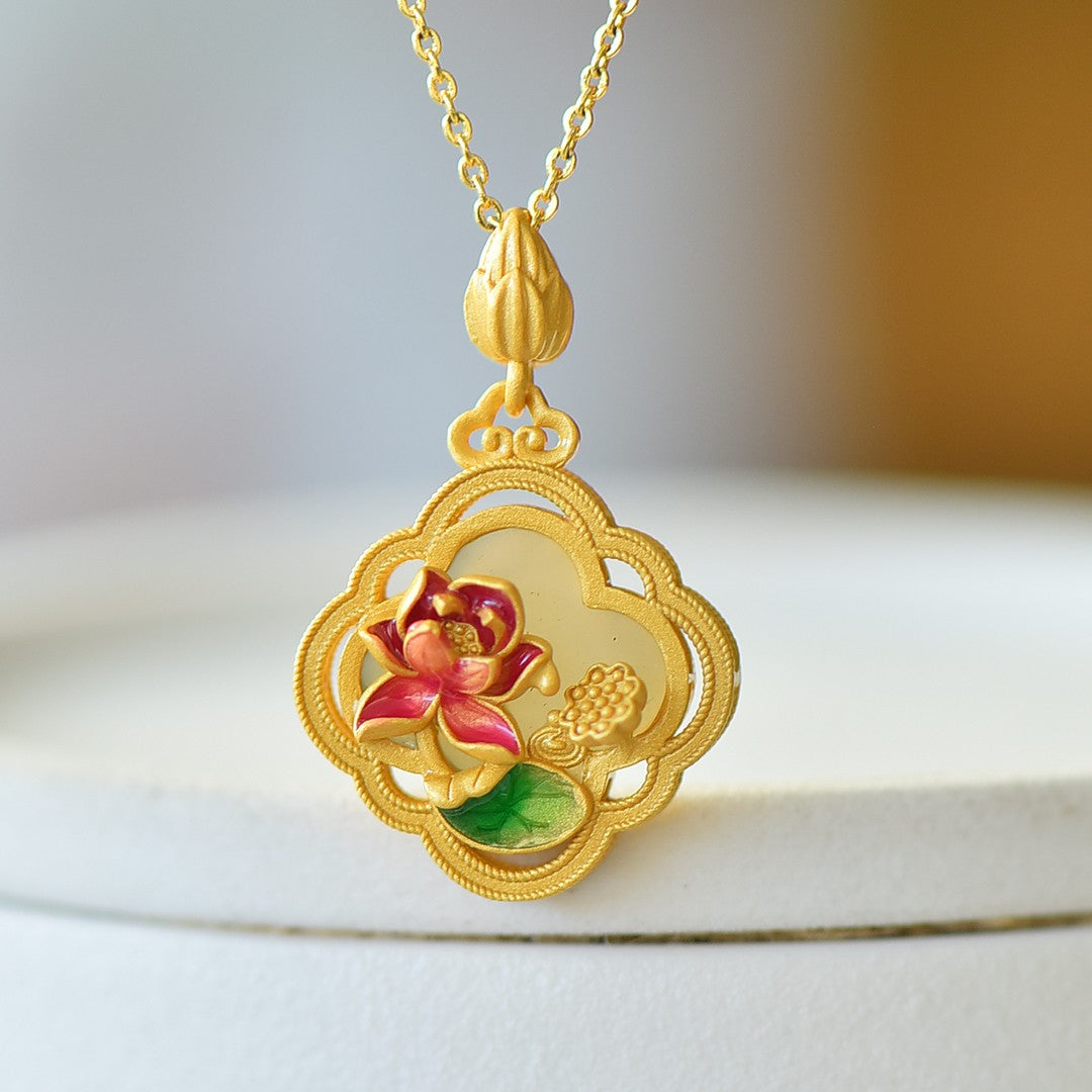 S925_Sterling_Silver_Hetian_Jade_Pendant_170