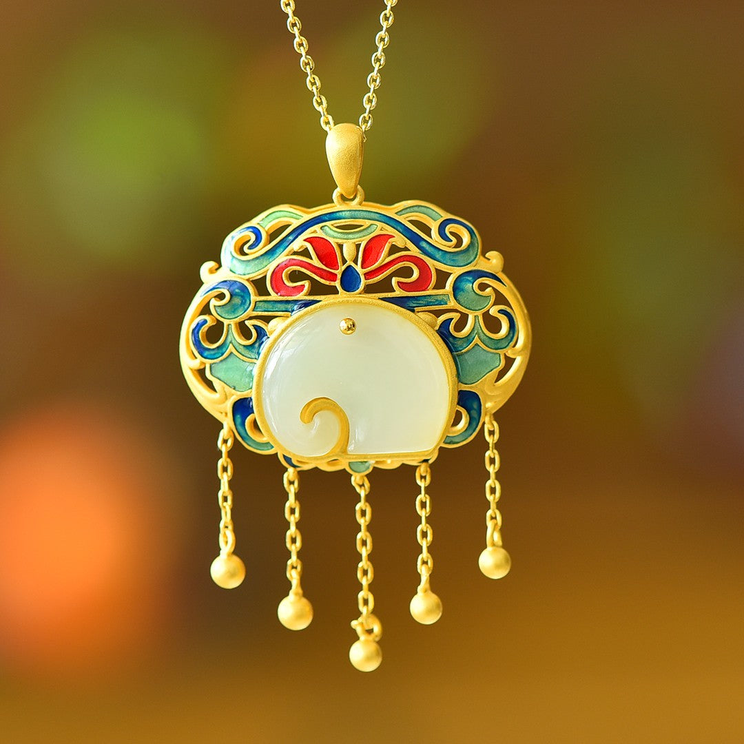 S925_Sterling_Silver_Hetian_Jade_Ruyi_Pendant_20