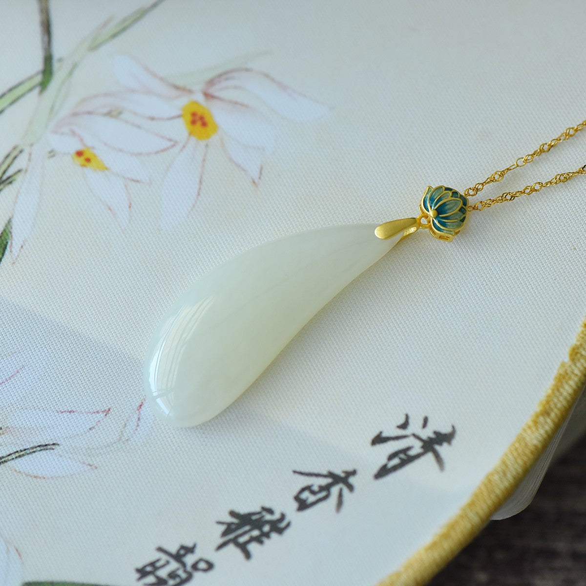 S925_Sterling_Silver_Hetian_Jade_Pendant_45
