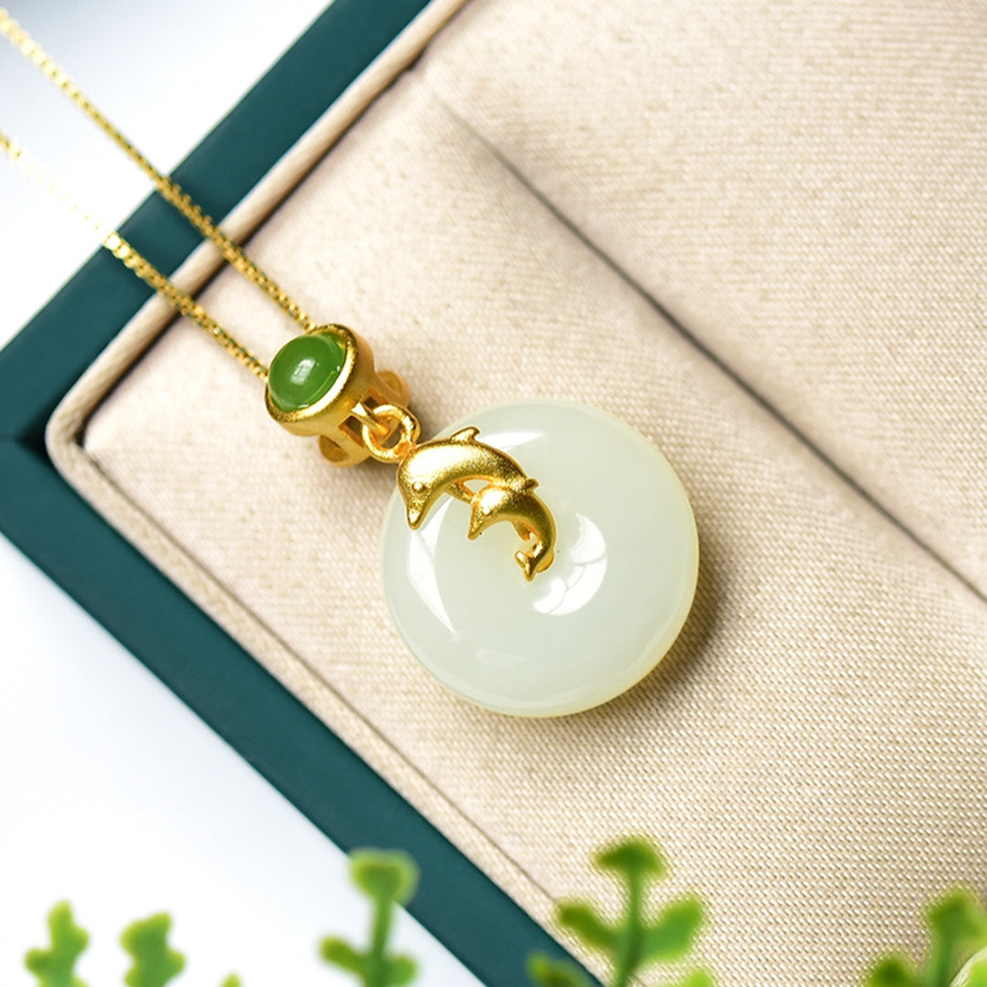 Jewelry_Pendant_Ping_An_Kou