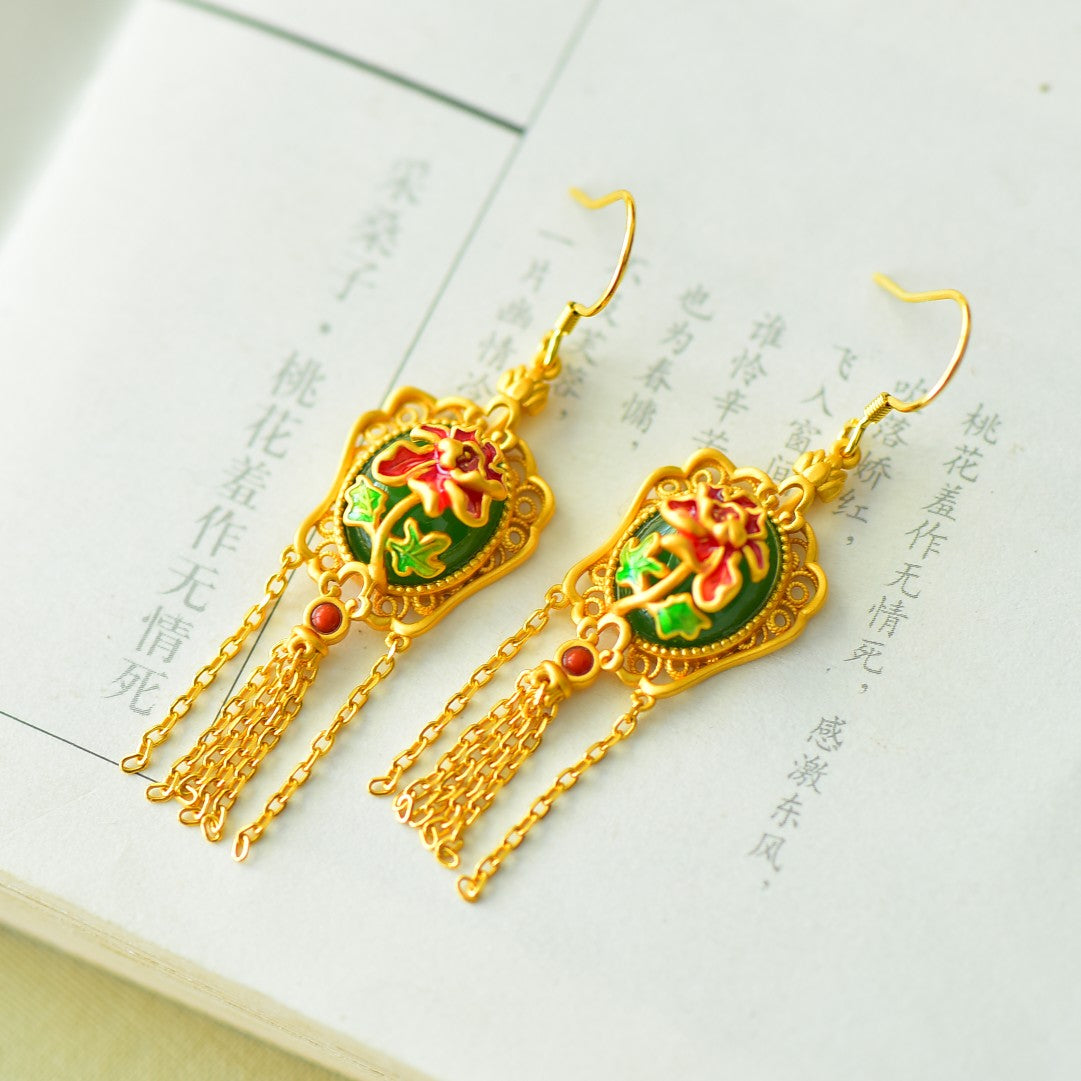 925_Silver_Best_Seller_Nephrite_Green_Jade_Earrings_256