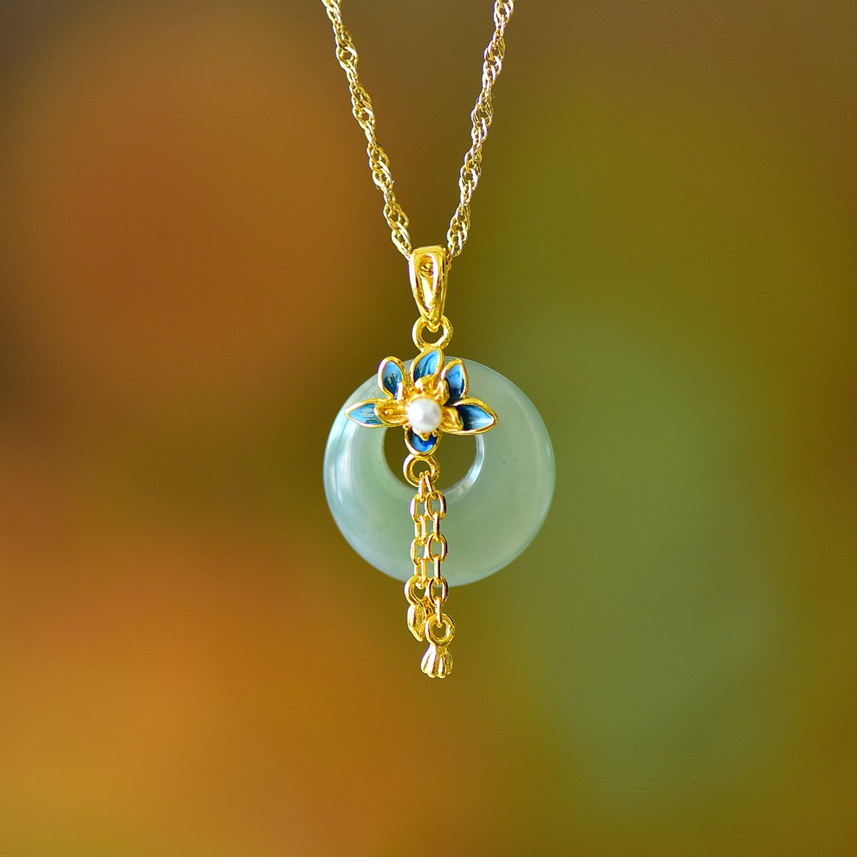 S925_Sterling_Silver_Hetian_Jade_Pendant_Lotus_7