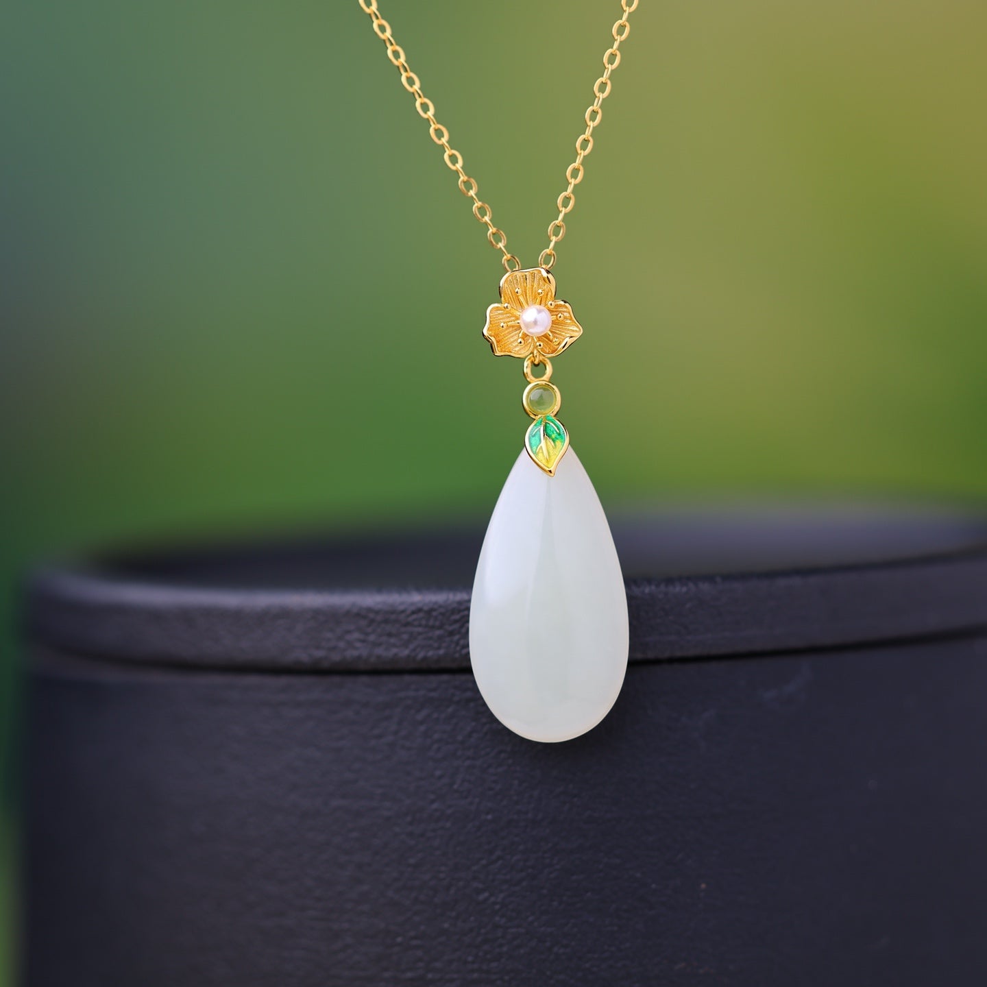S925_Sterling_Silver_Hetian_Jade_Pendant_122