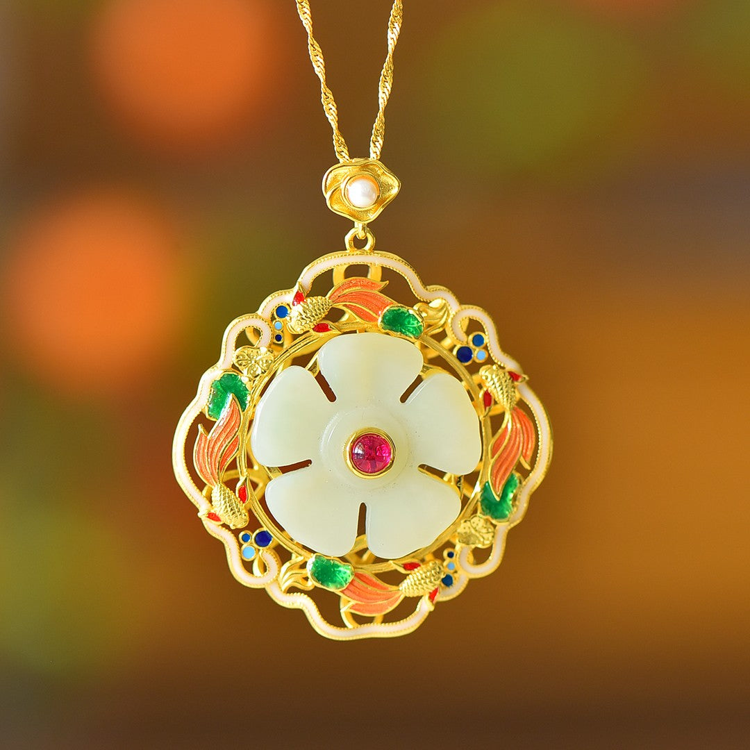 S925_Sterling_Silver_Hetian_Jade_Pendant_31