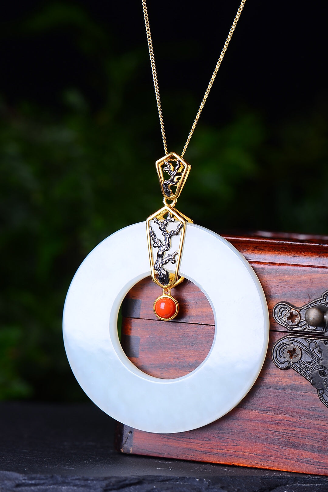 S925_Sterling_Silver_Hetian_Jade_Pendant_160