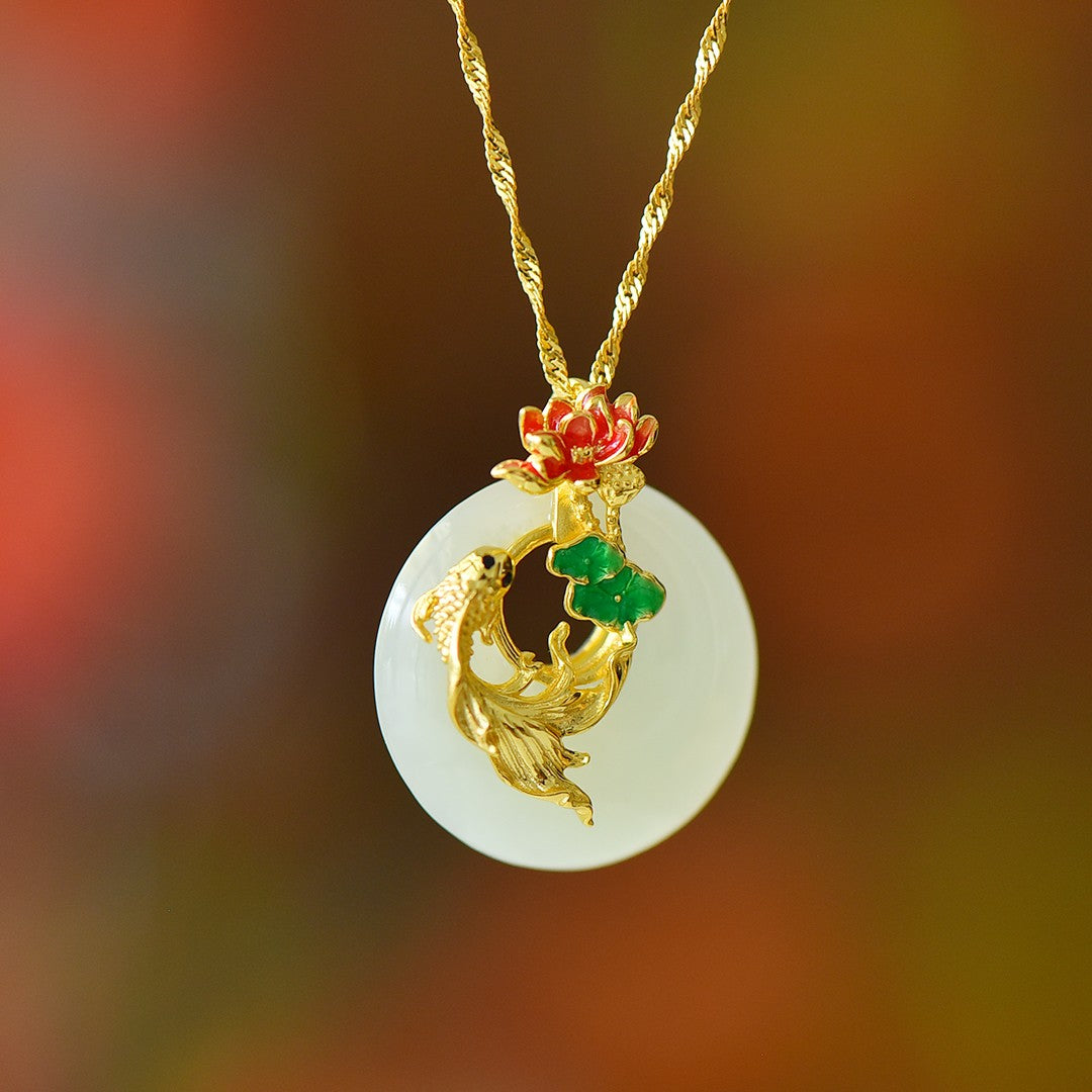 S925_Sterling_Silver_Hetian_Jade_Pendant_162