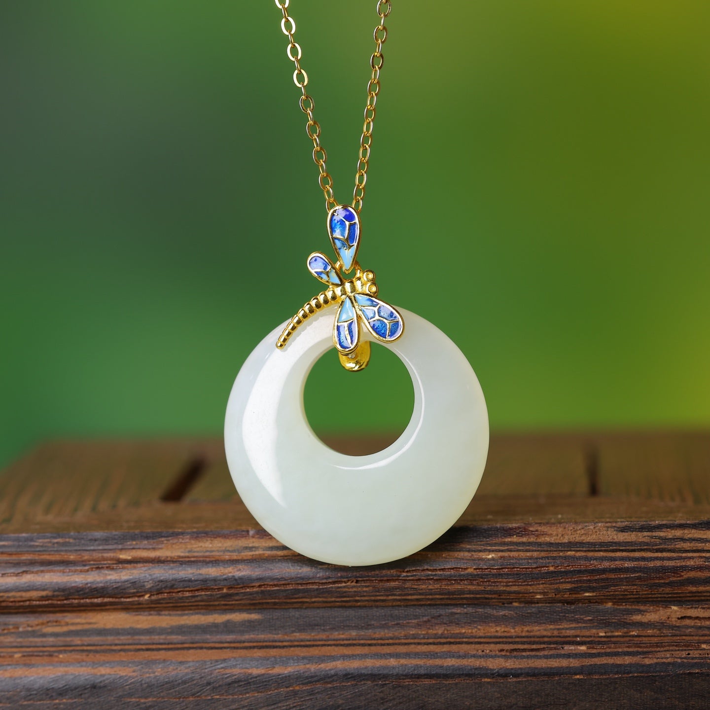 S925_Sterling_Silver_Hetian_Jade_Pendant