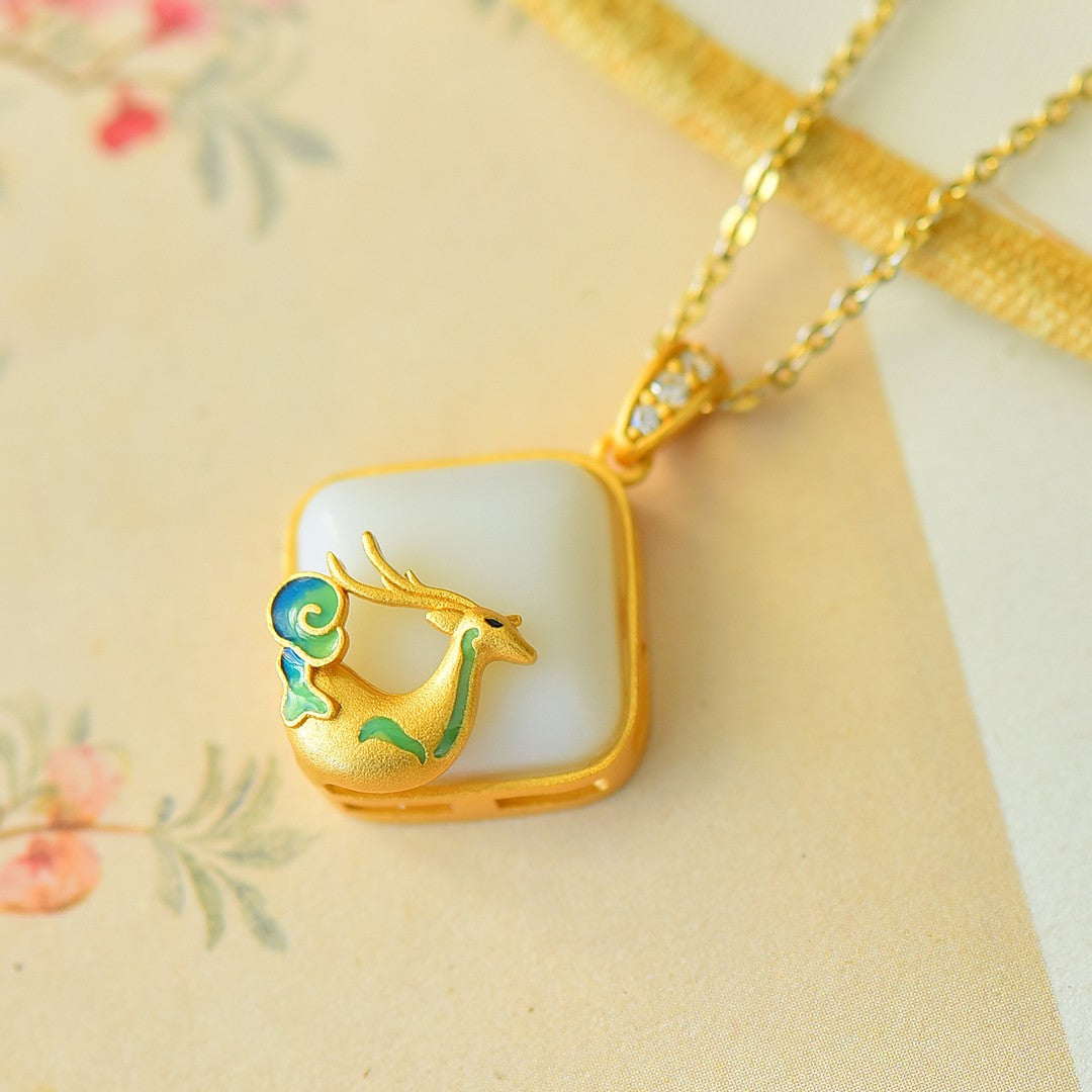 S925_Sterling_Silver_Hetian_Jade_Pendant_226