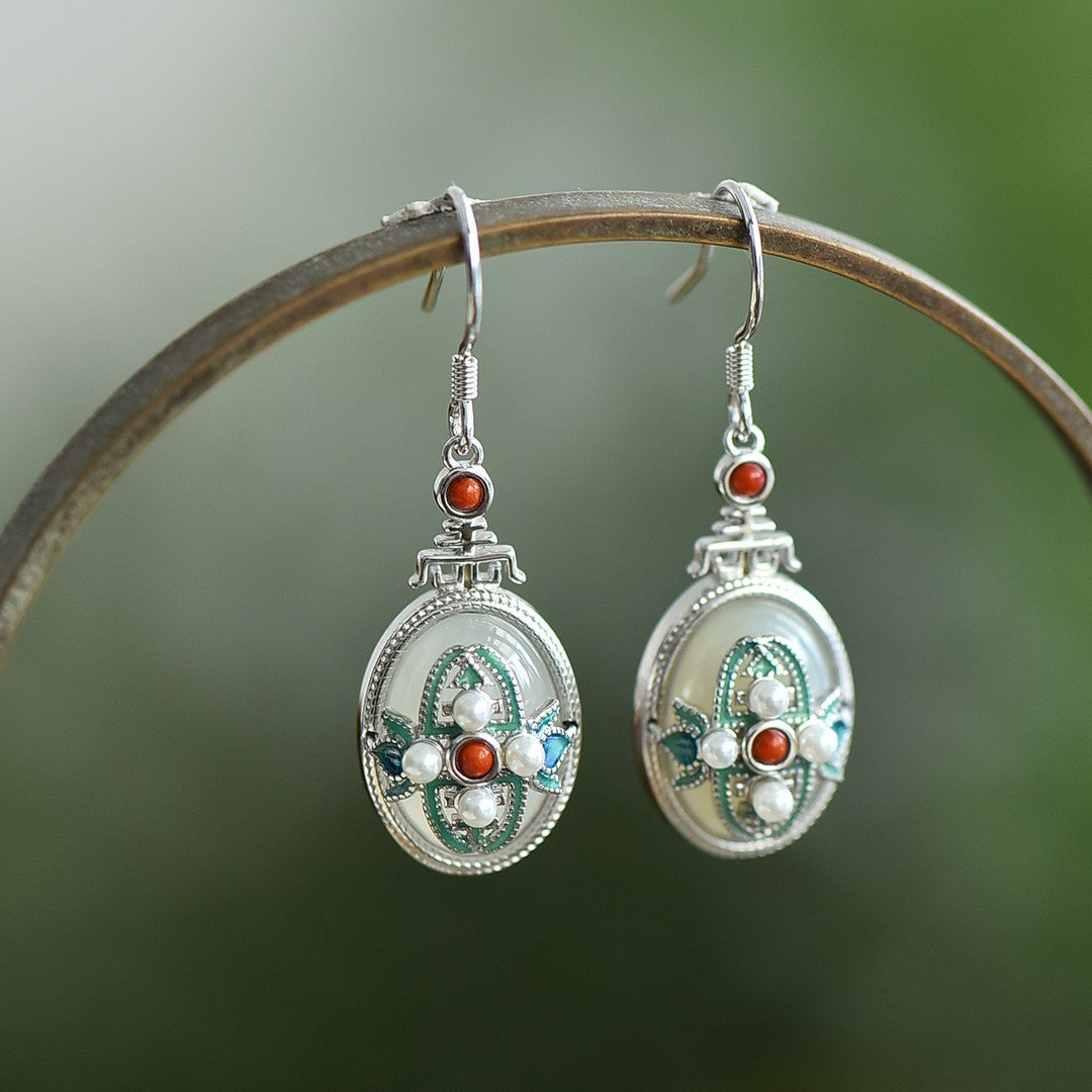 925_Silver_Best_Seller_Nephrite_Earrings