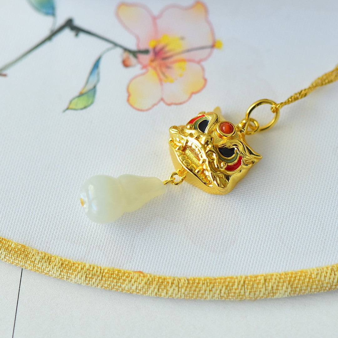 S925_Sterling_Silver_Hetian_Jade_Ruyi_Pendant_10