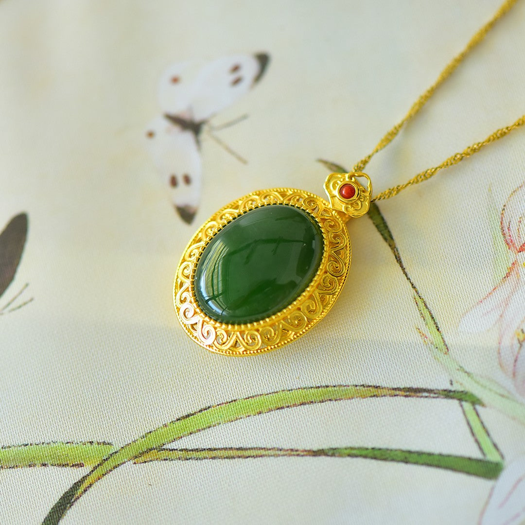 S925_Sterling_Silver_Hetian_Jasper_Pendant_11