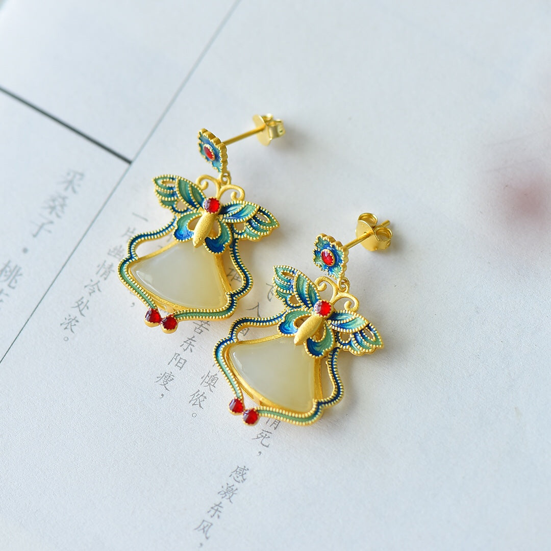 S925_Sterling_Silver_Hetian_Jade_Pendant_Jewelry_Set_3