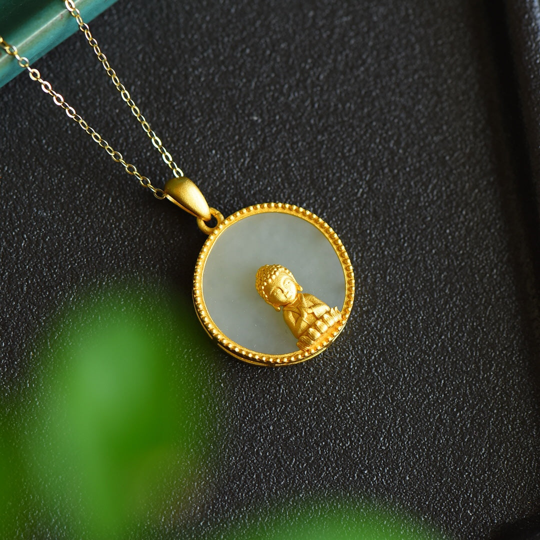 S925_Sterling_Silver_Hetian_Jade_Pendant_146