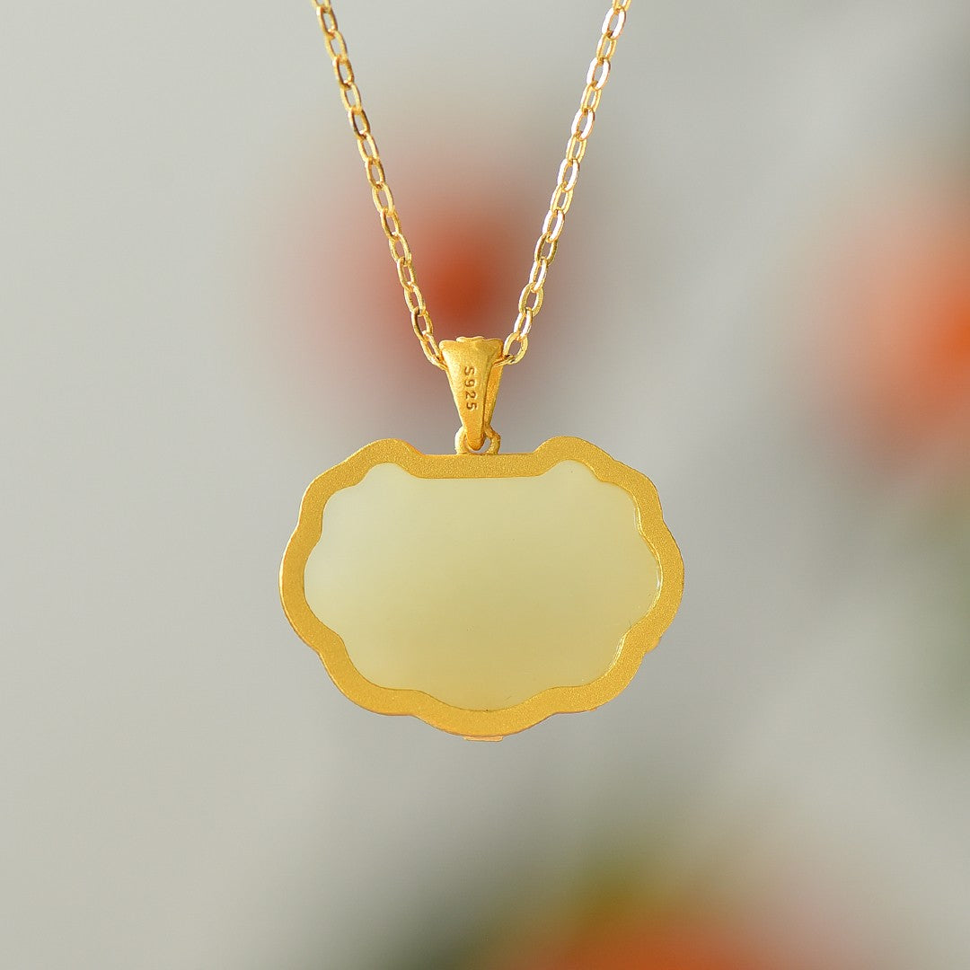 S925_Sterling_Silver_Hetian_Jade_Pendant_Lotus_11