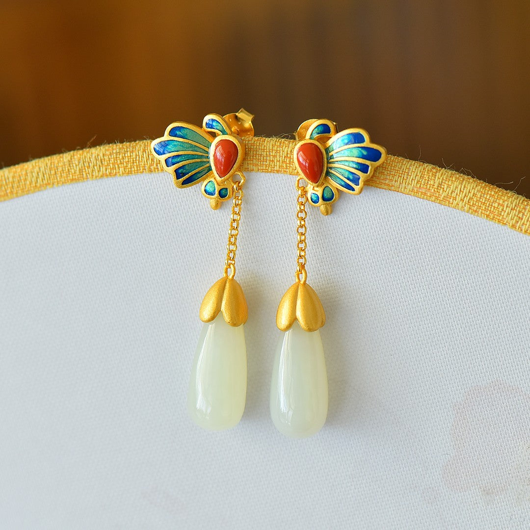 925_Silver_Best_Seller_Earrings_Nephrite