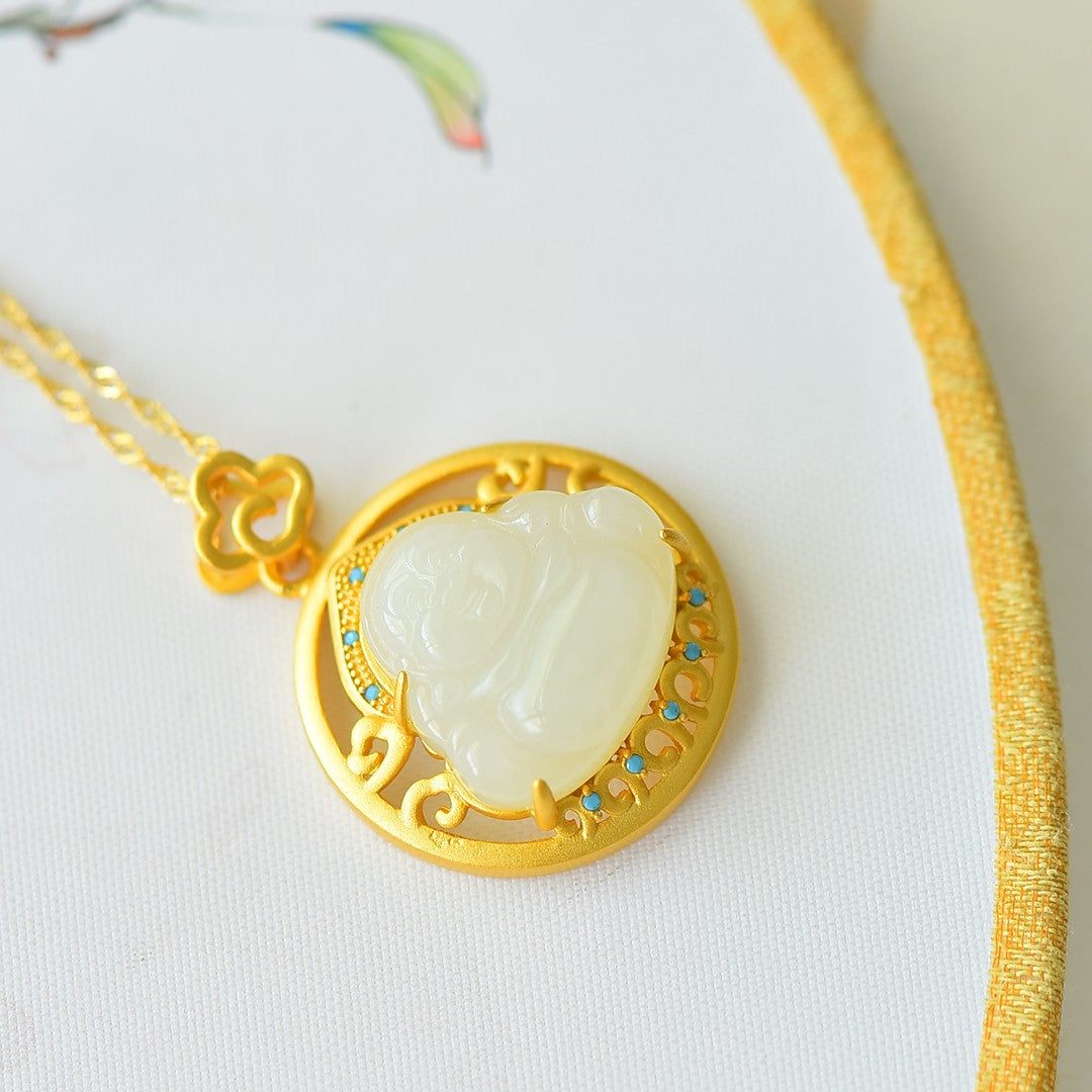 S925_Sterling_Silver_Hetian_Jade_Pendant_90