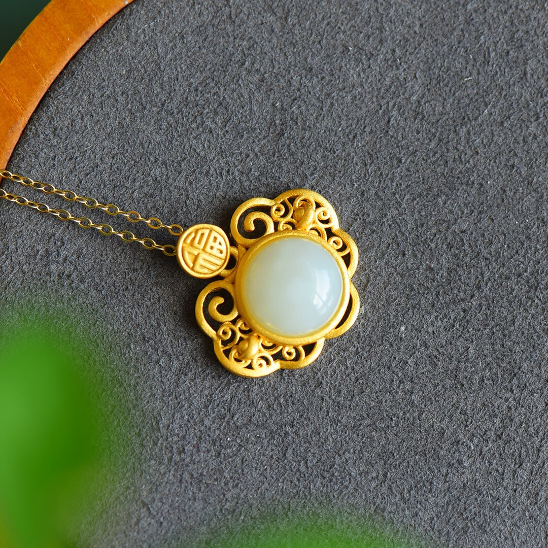 S925_Sterling_Silver_Hetian_Jade_Pendant_213