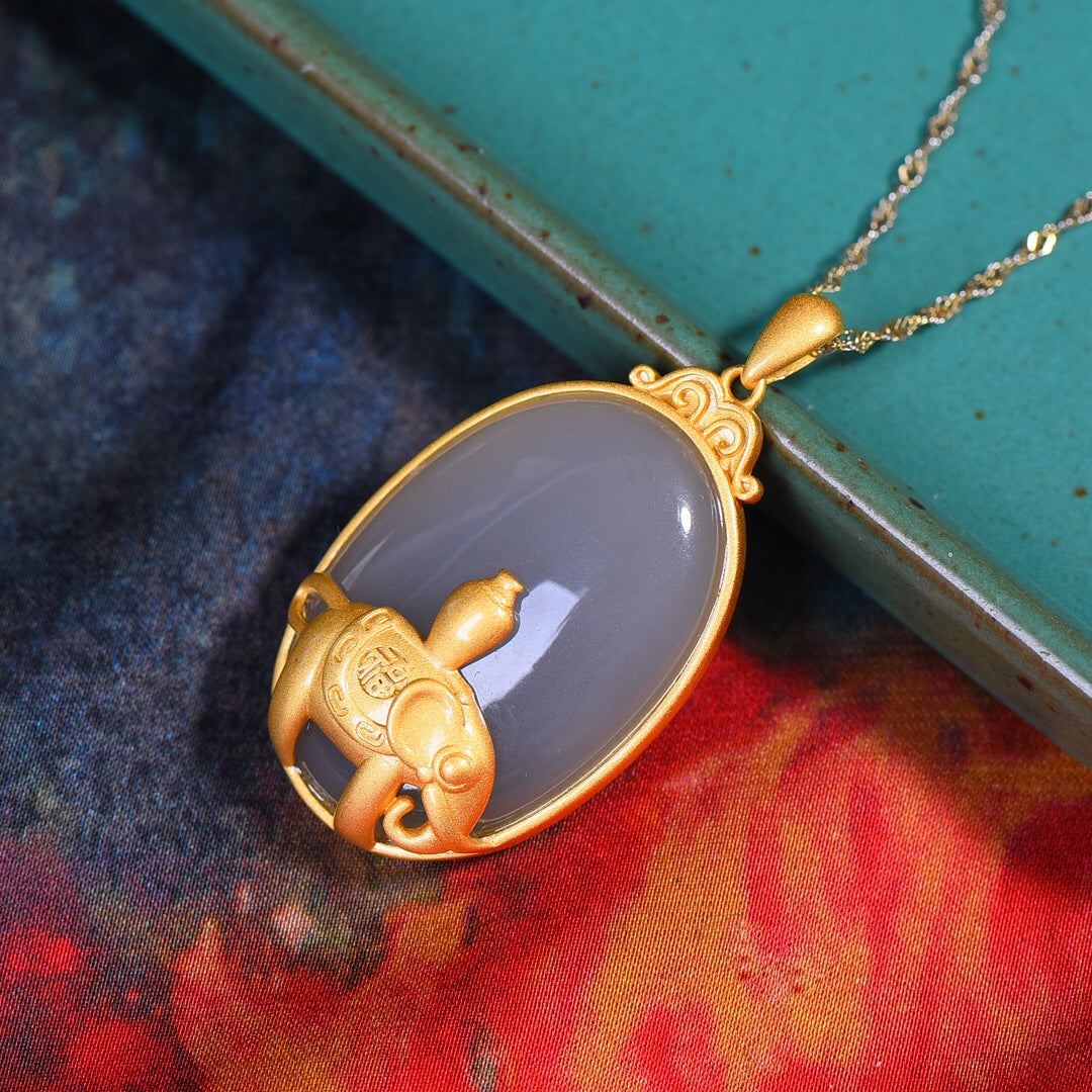 S925_Sterling_Silver_Hetian_Jade_Pendant_244