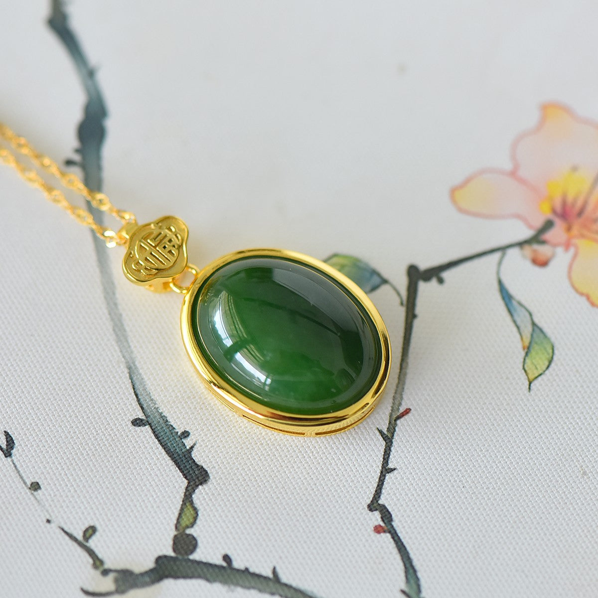 S925_Sterling_Silver_Hetian_Jade_Pendant_216