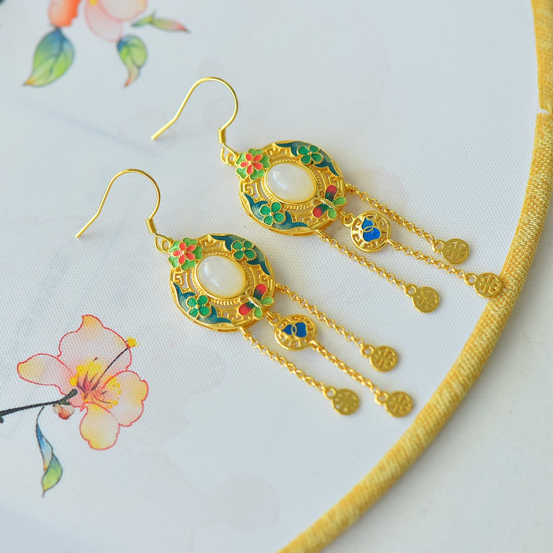 925_Silver_Nephrite_Earrings_32