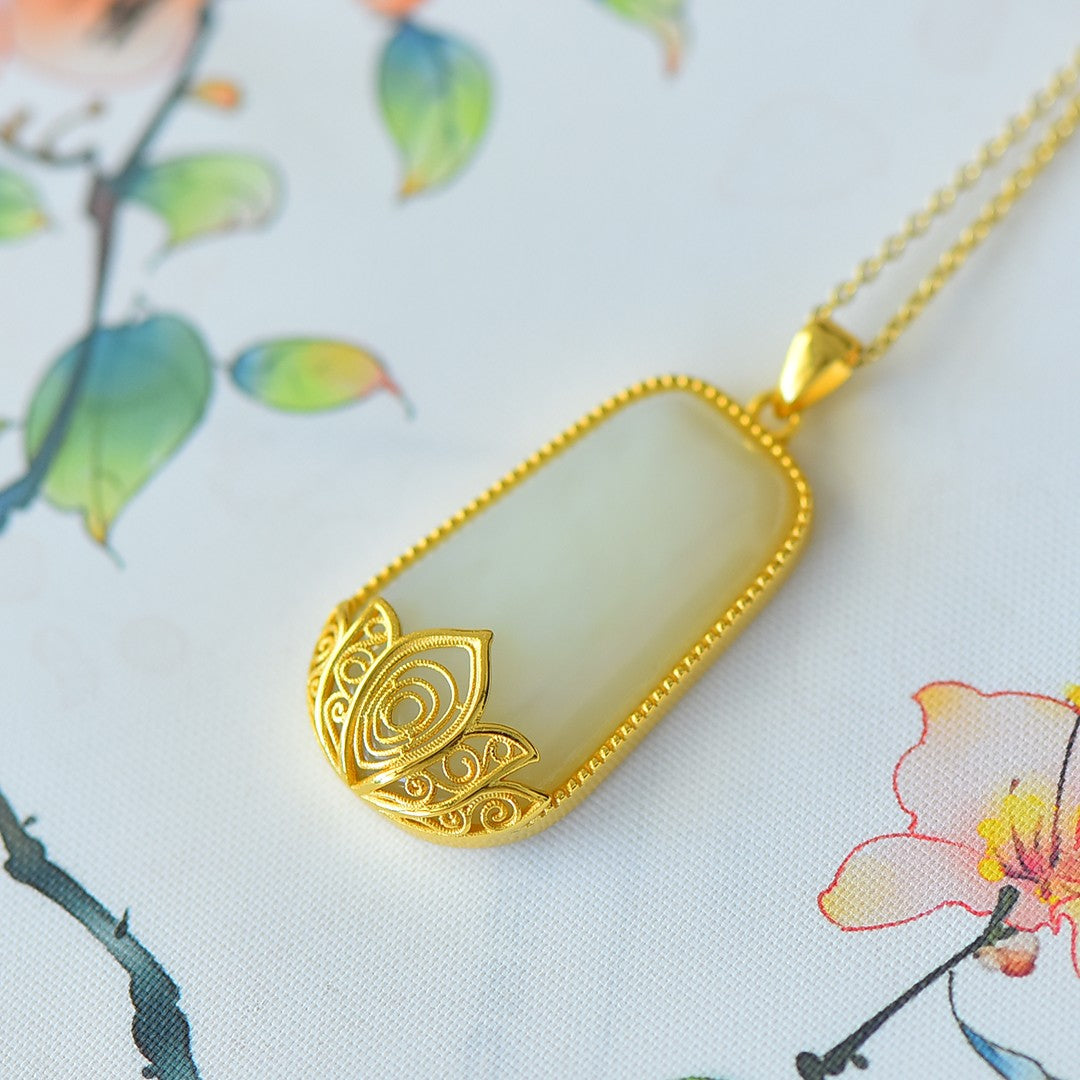 S925_Sterling_Silver_Hetian_Jade_Pendant_165
