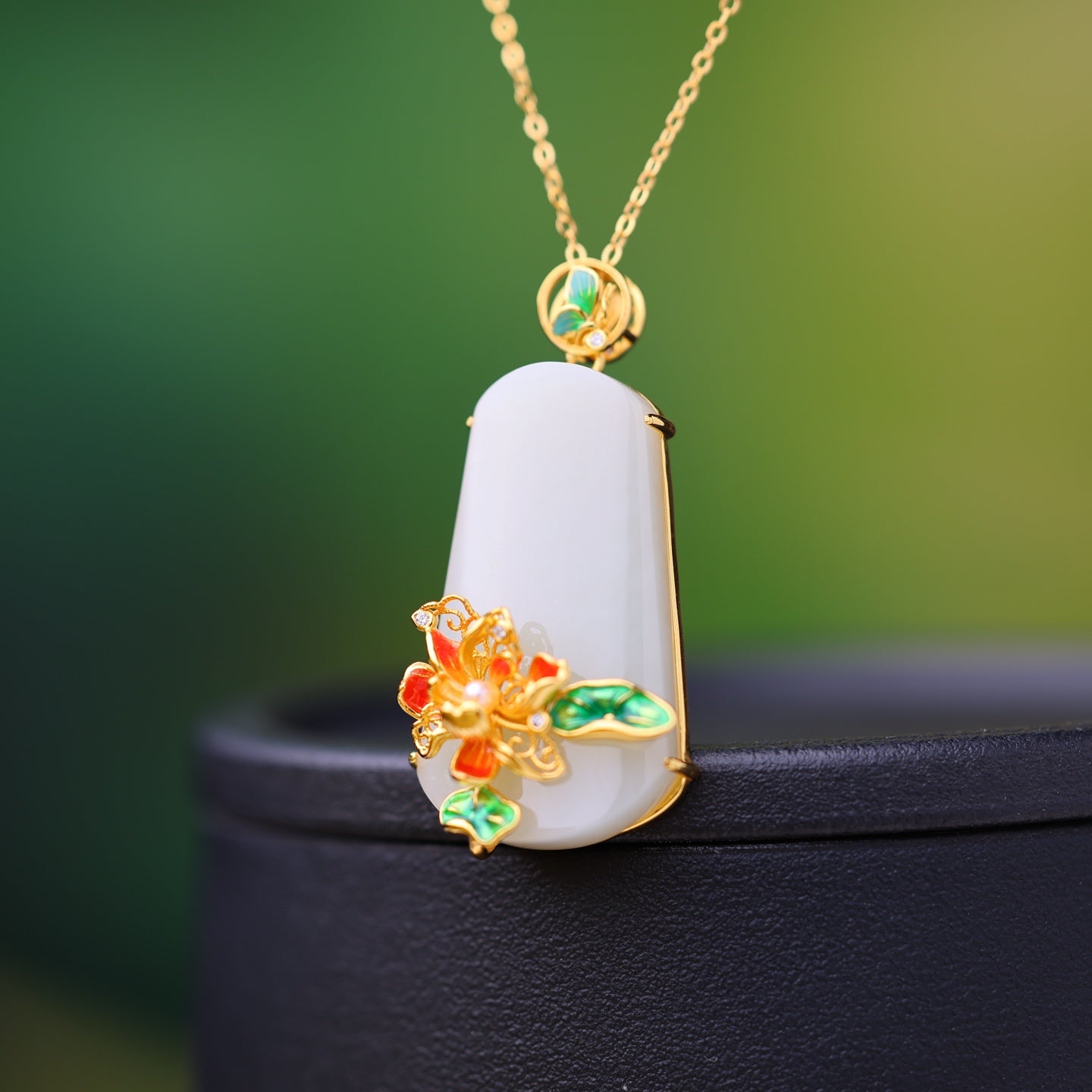 S925_Sterling_Silver_Hetian_Jade_Pendant_183
