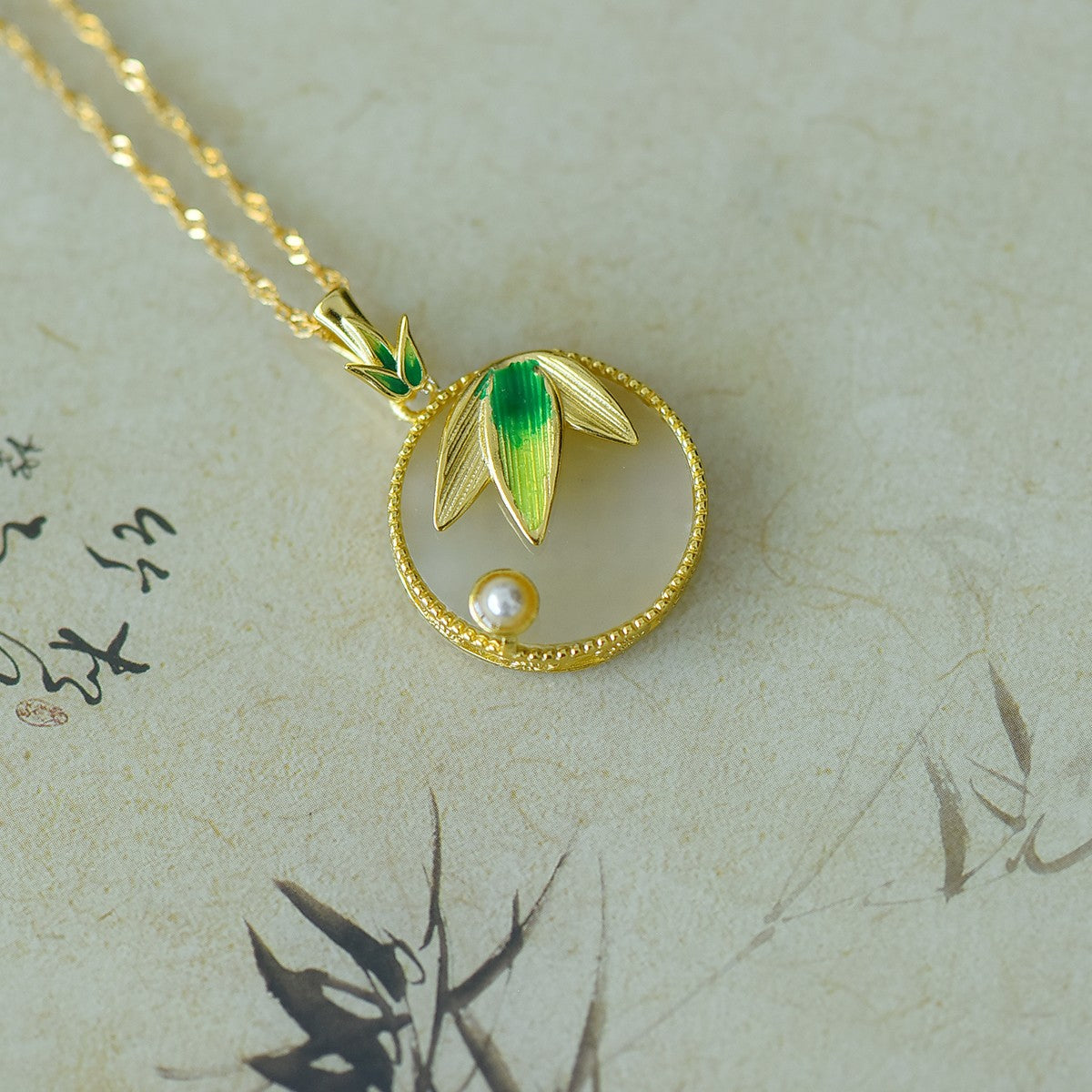 S925_Sterling_Silver_Hetian_Jade_Pendant_47
