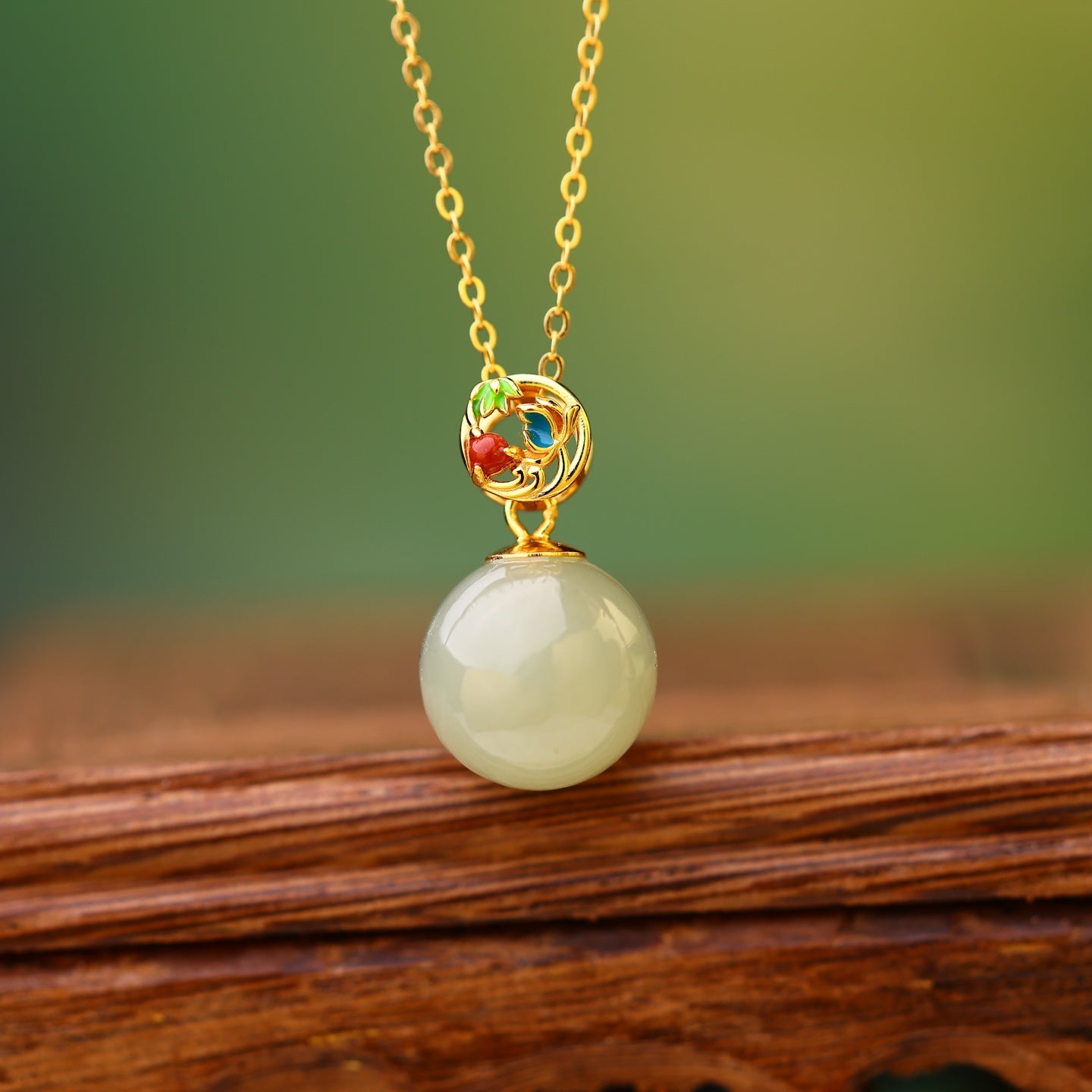 S925_Sterling_Silver_Hetian_Jade_Qingshui_Jade_Pendant_9