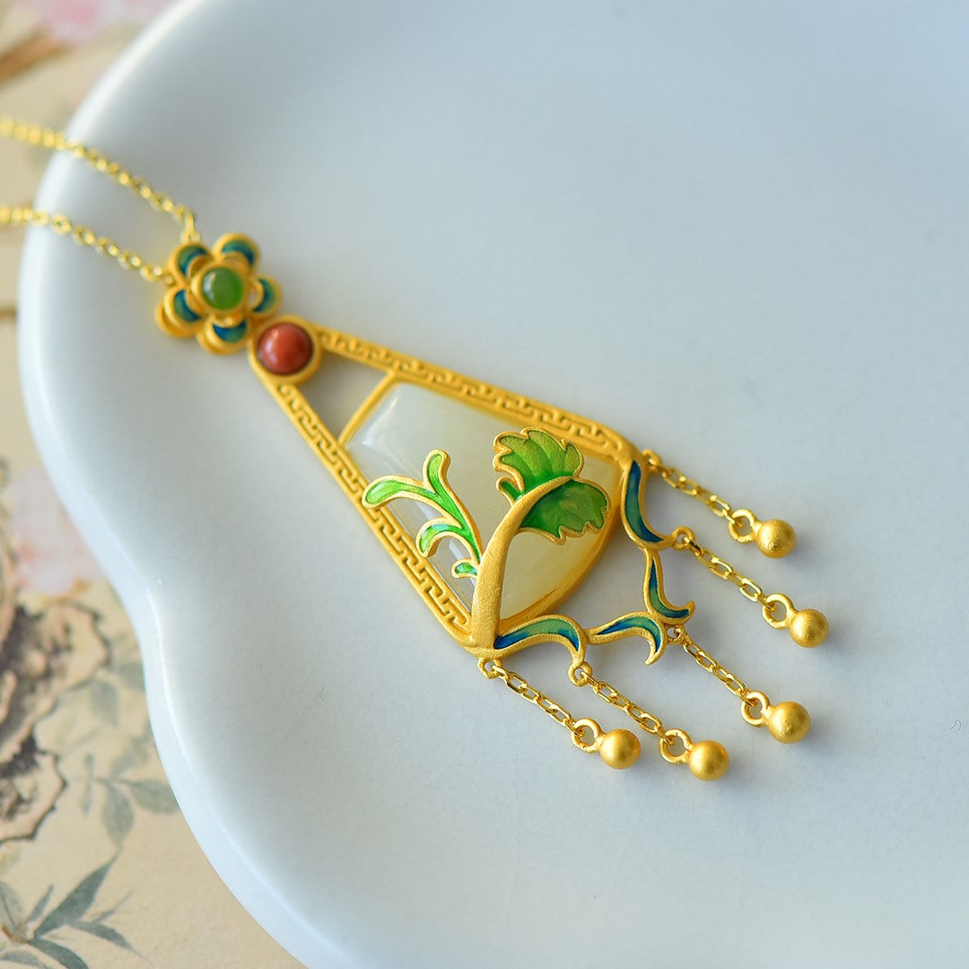 S925_Sterling_Silver_Hetian_Jade_Pendant_197