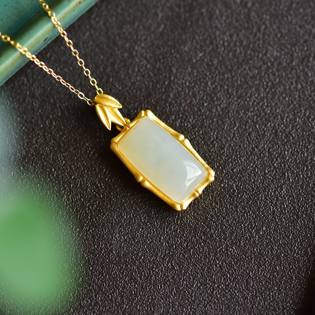 S925_Sterling_Silver_Hetian_Jade_Pendant_242