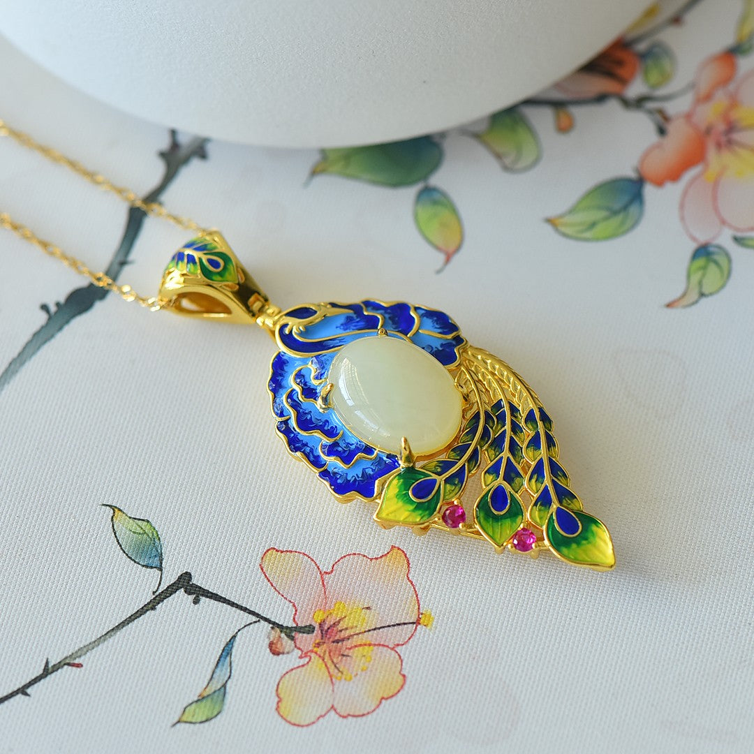 S925_Sterling_Silver_Hetian_Jade_Pendant_44