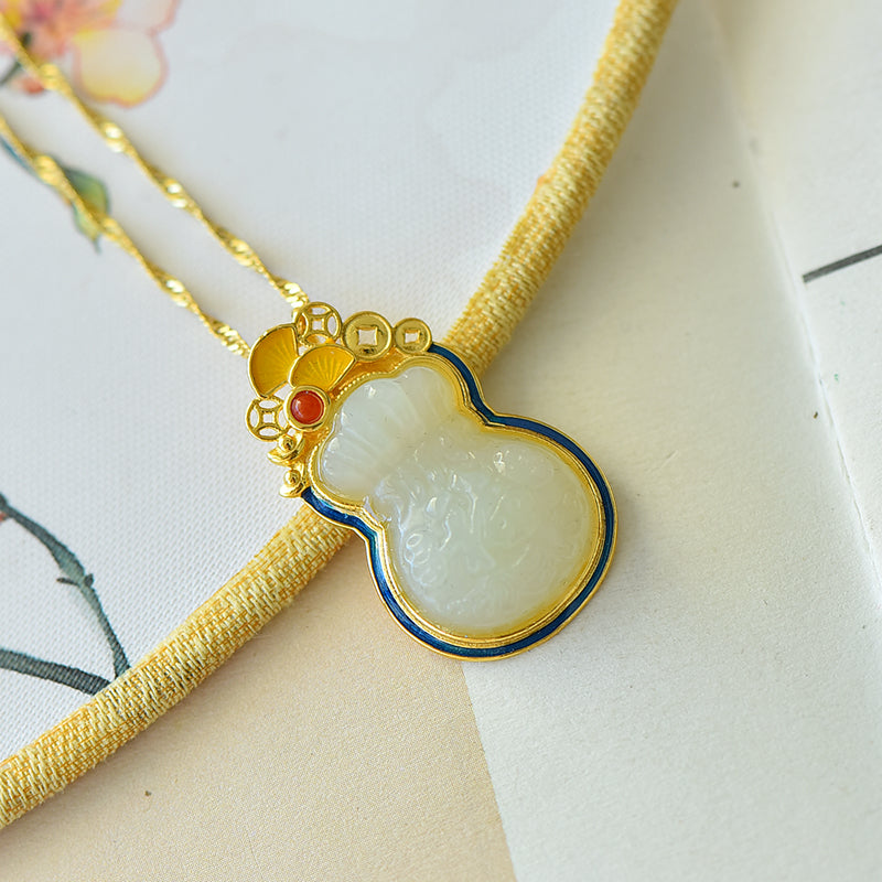 S925_Sterling_Silver_Hetian_Jade_Pendant_Money_Bag_4