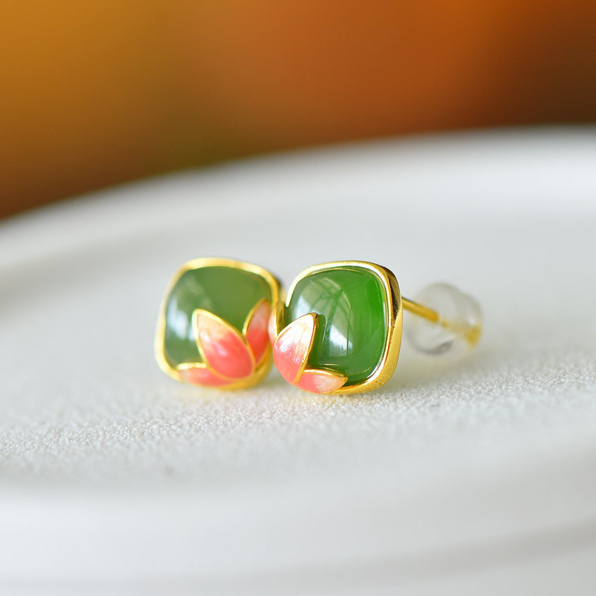 925_Silver_Nephrite_Green_Jade_Earrings_69