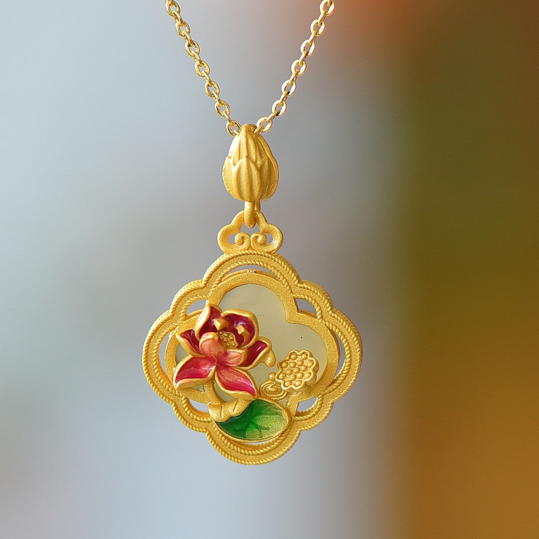 S925_Sterling_Silver_Hetian_Jade_Pendant_170